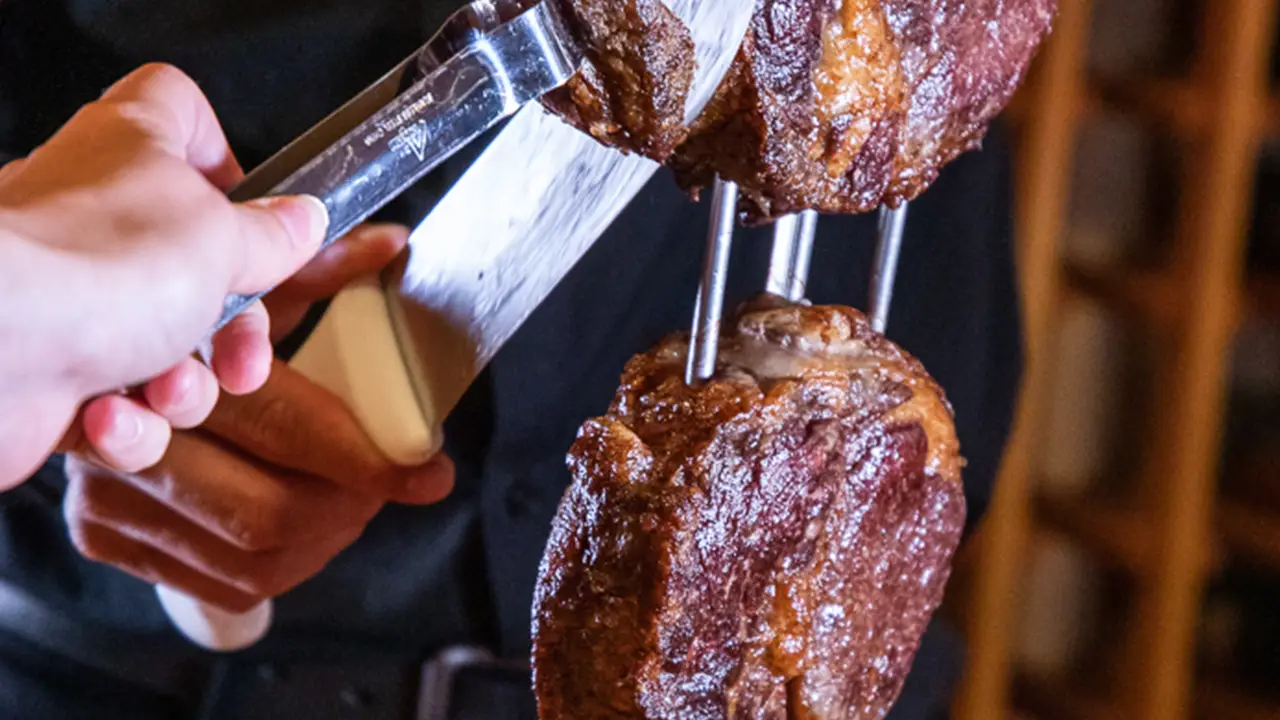 Picanha Brazilian Steakhouse West Nyack Restaurant West Nyack, NY