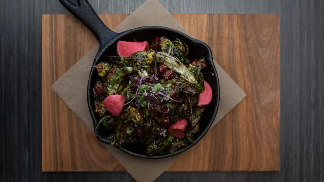 The Fitz Restaurant Vail, CO OpenTable