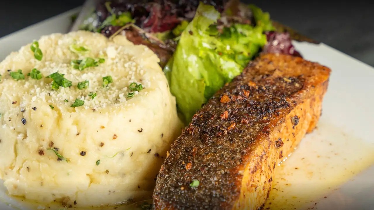 Sexy by Nature Japanese Latin Fusion Restaurant Brooklyn, NY OpenTable