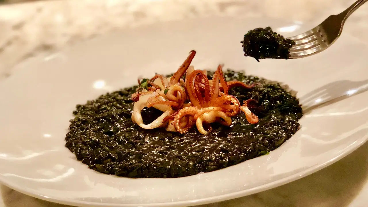 Il Dolce Restaurant Costa Mesa, CA OpenTable