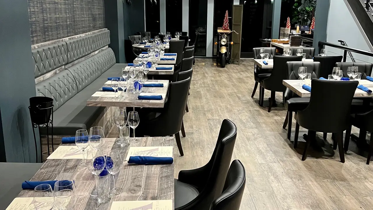 Restaurant 21A on Broadway Long Branch, , NJ OpenTable