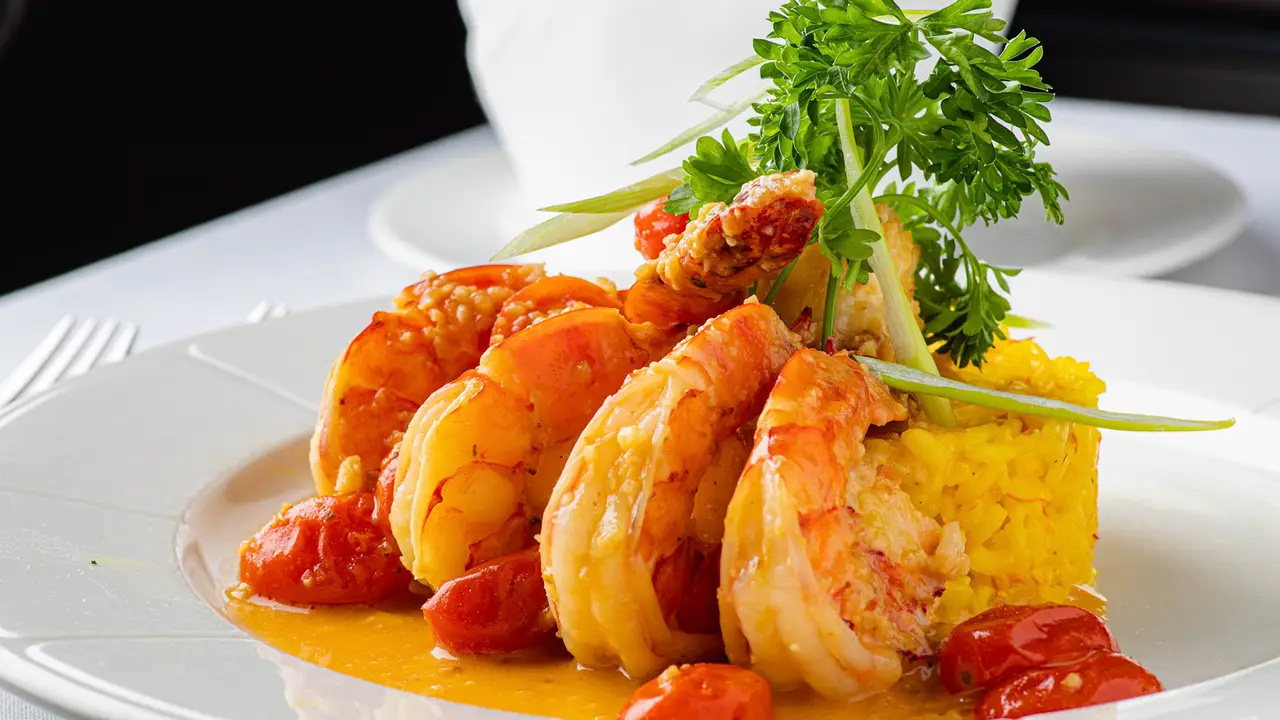 Chazz Palminteri Italian Restaurant White Plains White Plains, NY