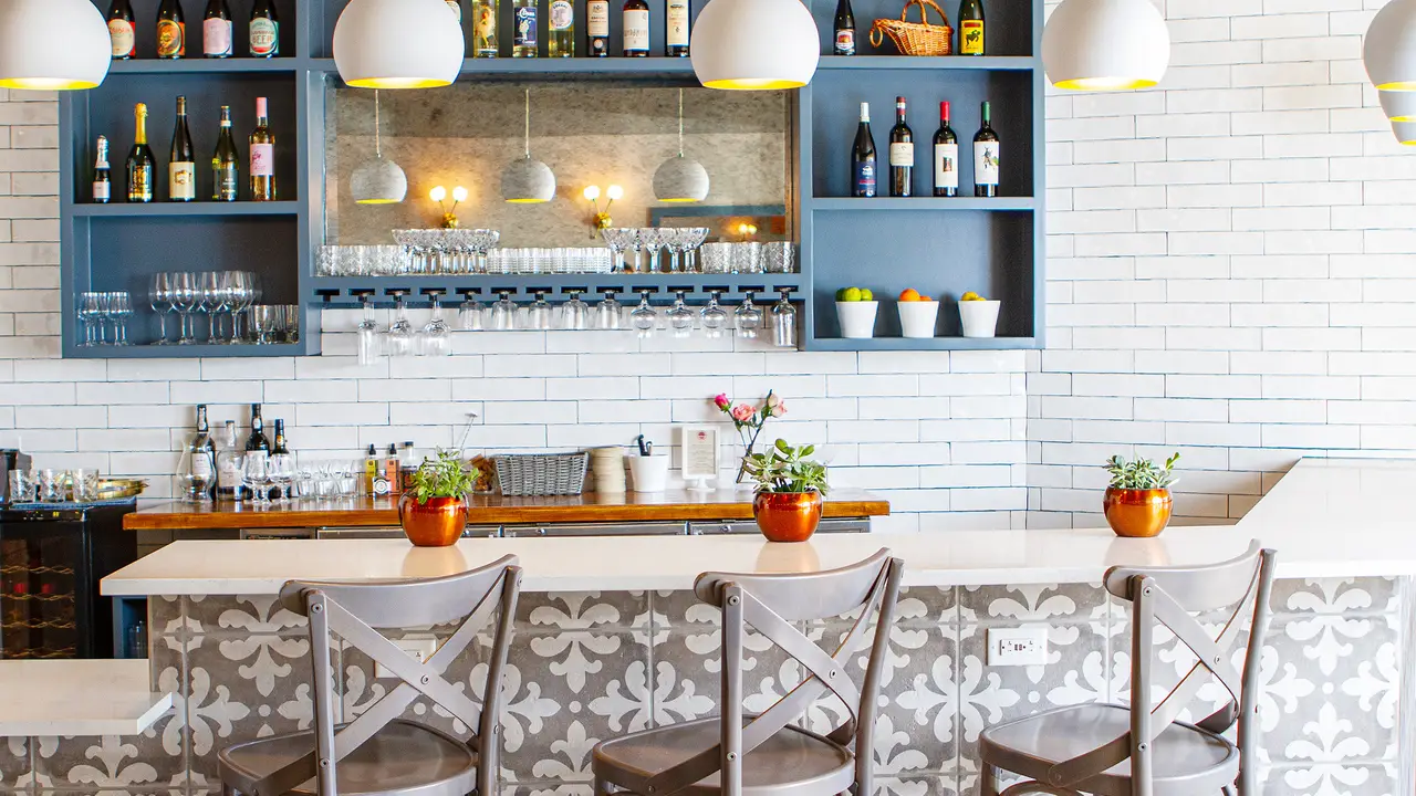 MoMo Italian Kitchen Lake Highlands, Dallas, TX MoMo Italian Kitchen Lake Highlands, Dallas, TX