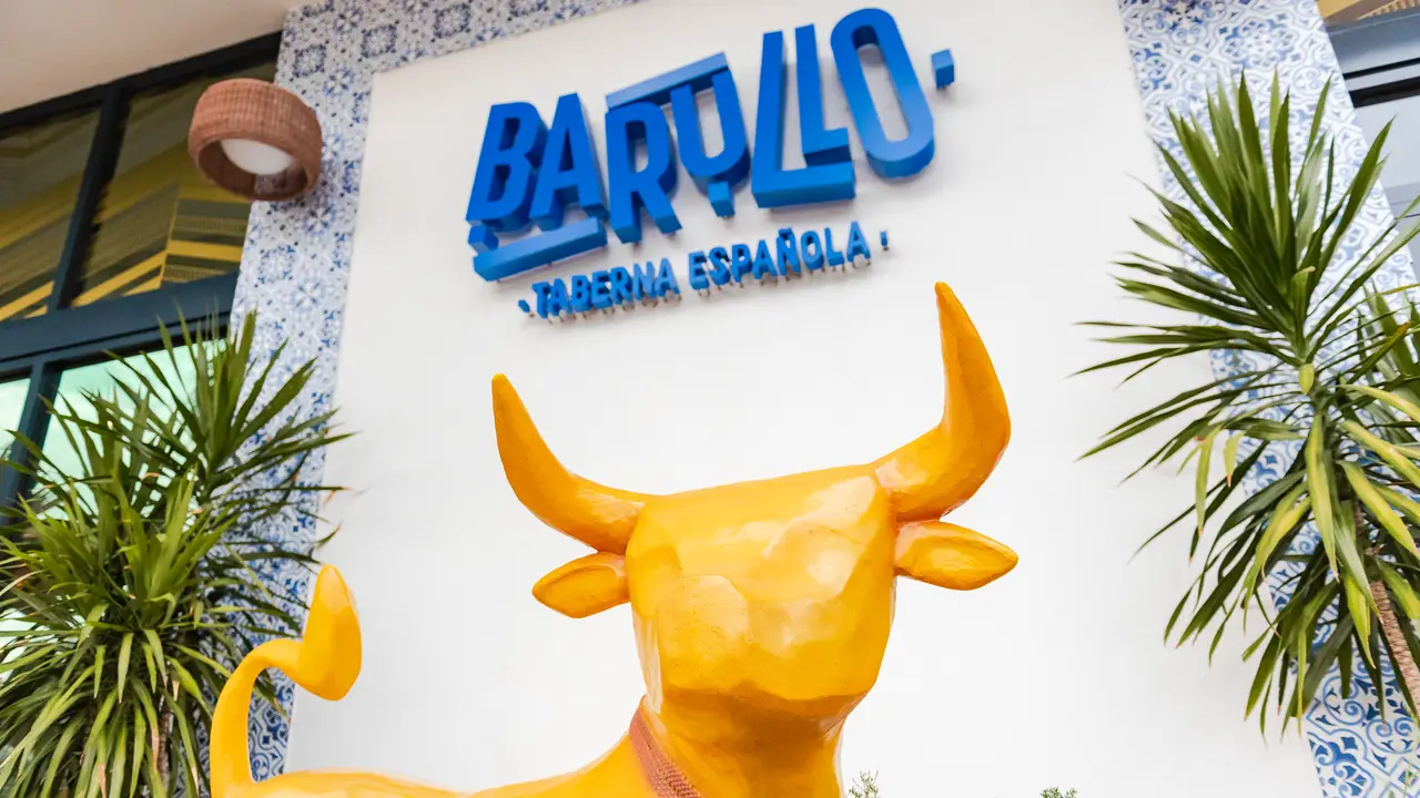 Barullo Taberna Española, San Juan, PR