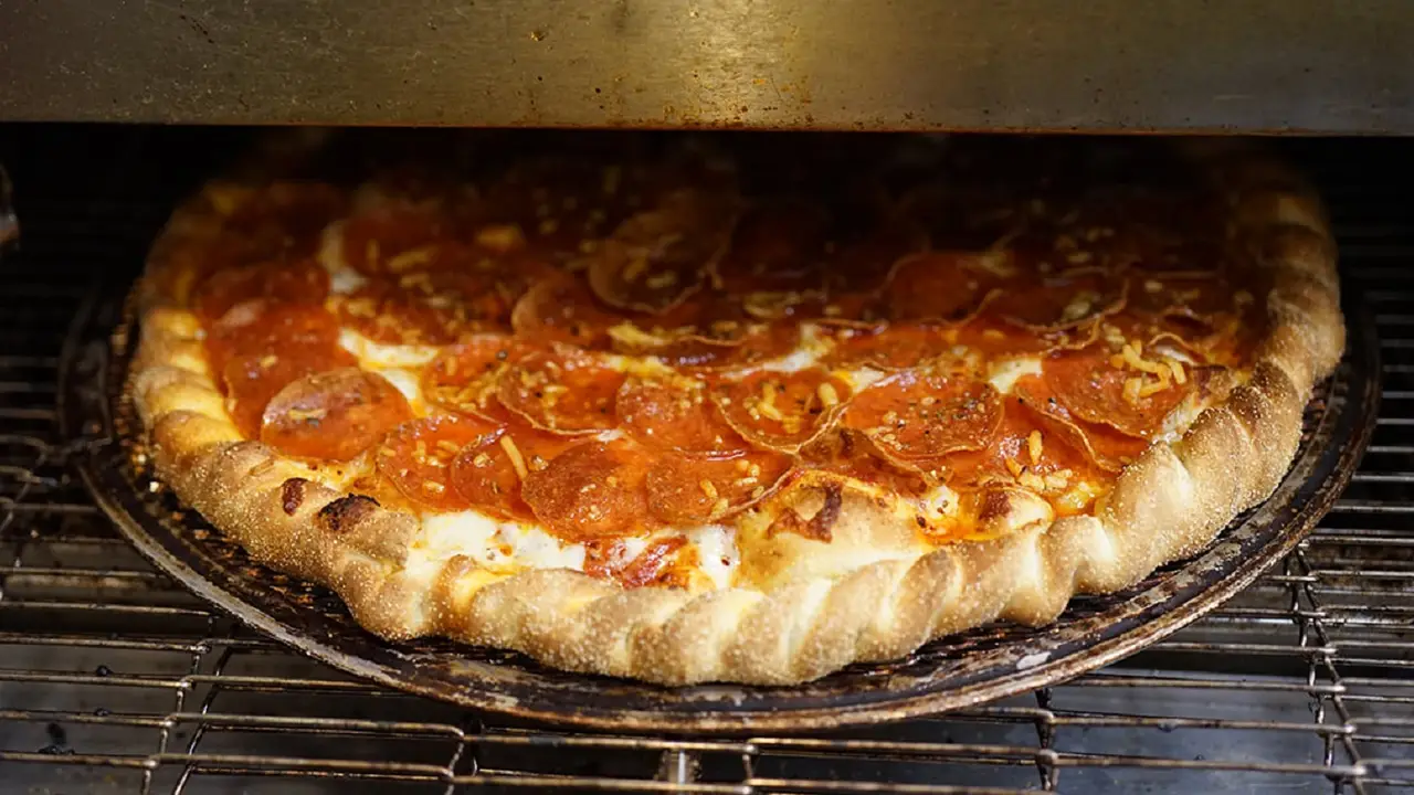 Restaurante Pizza on the Hill Truckee, , CA OpenTable