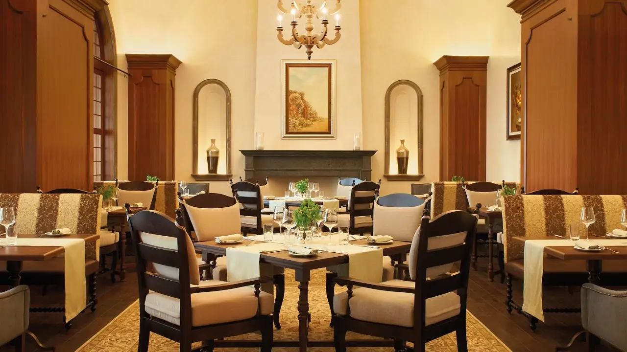 Villa Toscana - The St. Regis Abu Dhabi, Abu Dhabi, Abu Dhabi Villa Toscana - The St. Regis Abu Dhabi, Abu Dhabi, Abu Dhabi