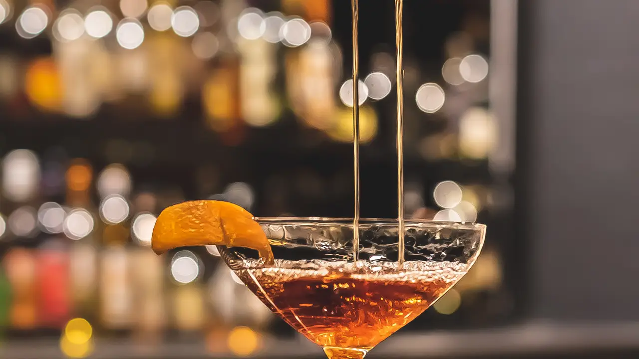 Whiskey by John Howie Restaurant Bellevue, WA OpenTable