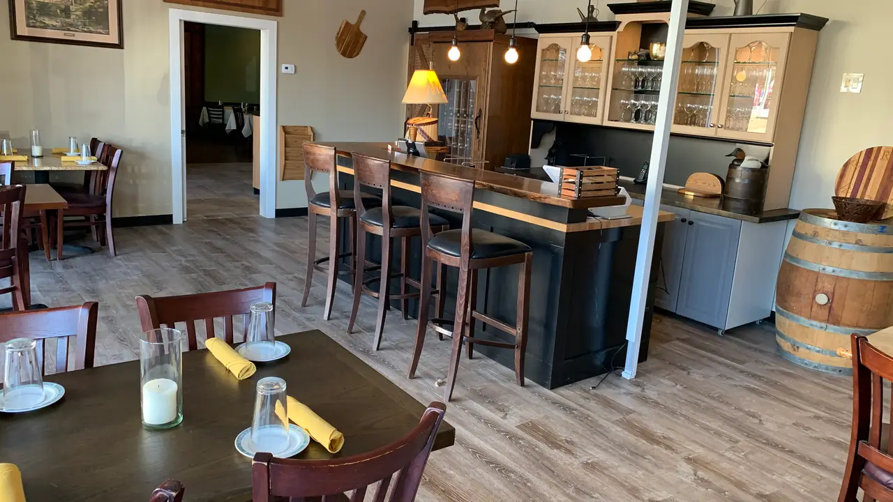 Byrsa BistroWest Chester Updated 2024, Italian Restaurant in West