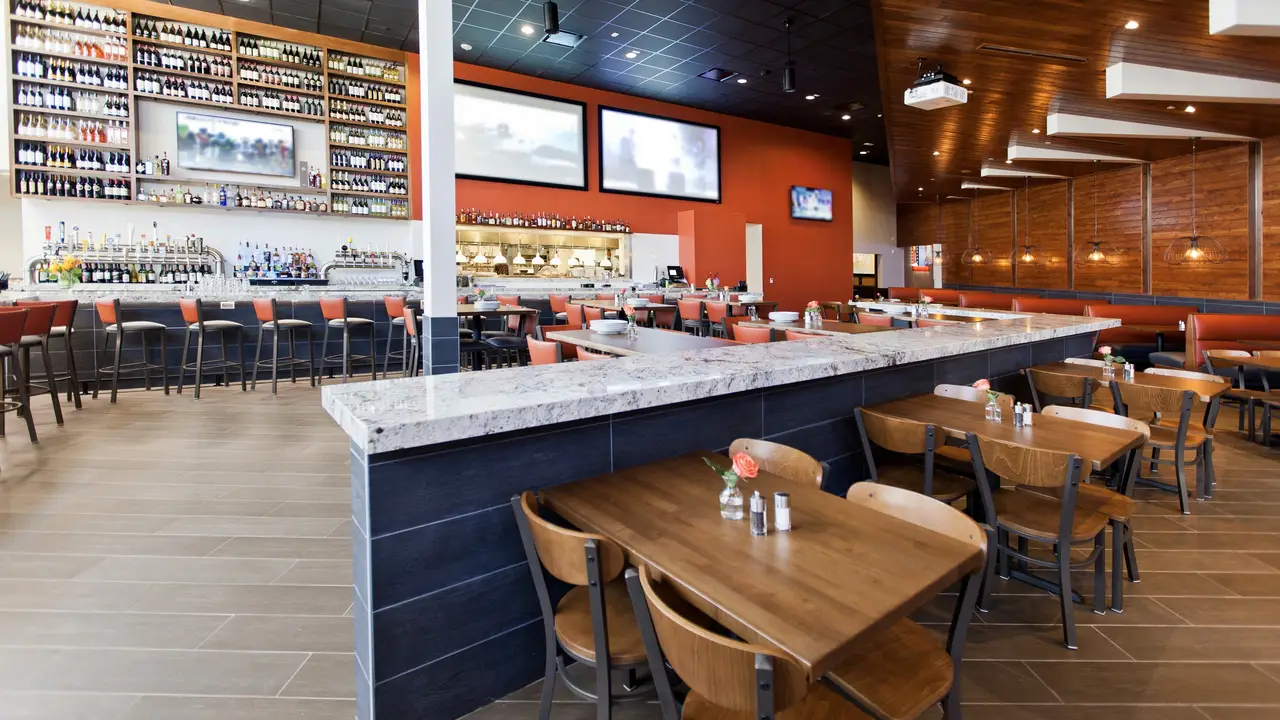 Pinstack Plano Restaurant Plano, TX OpenTable