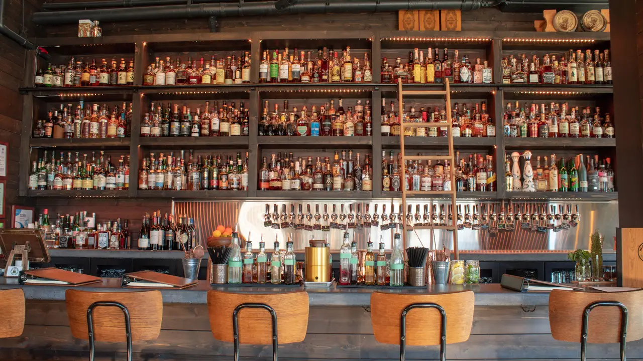 Hops & Scotch Restaurant Walnut Creek, CA OpenTable