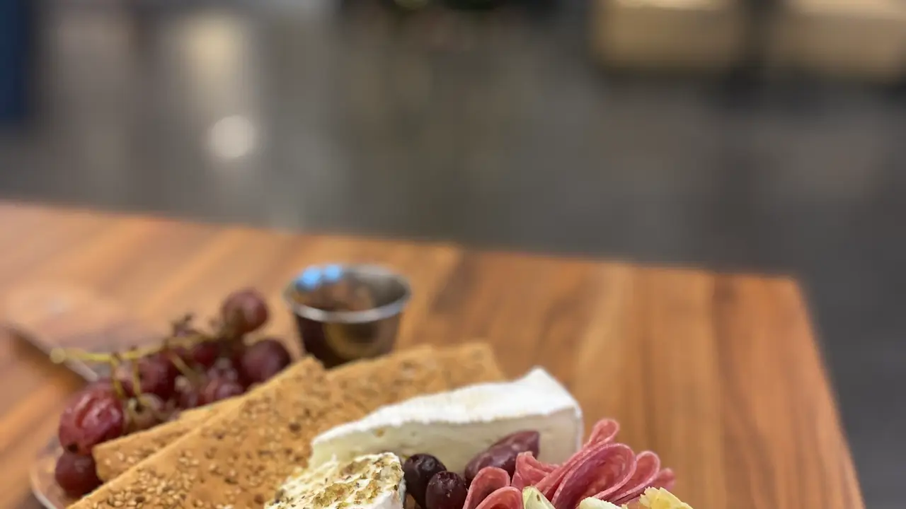 Charcuterie Charcuterie - Rhythm On Monroe, Huntsville, AL