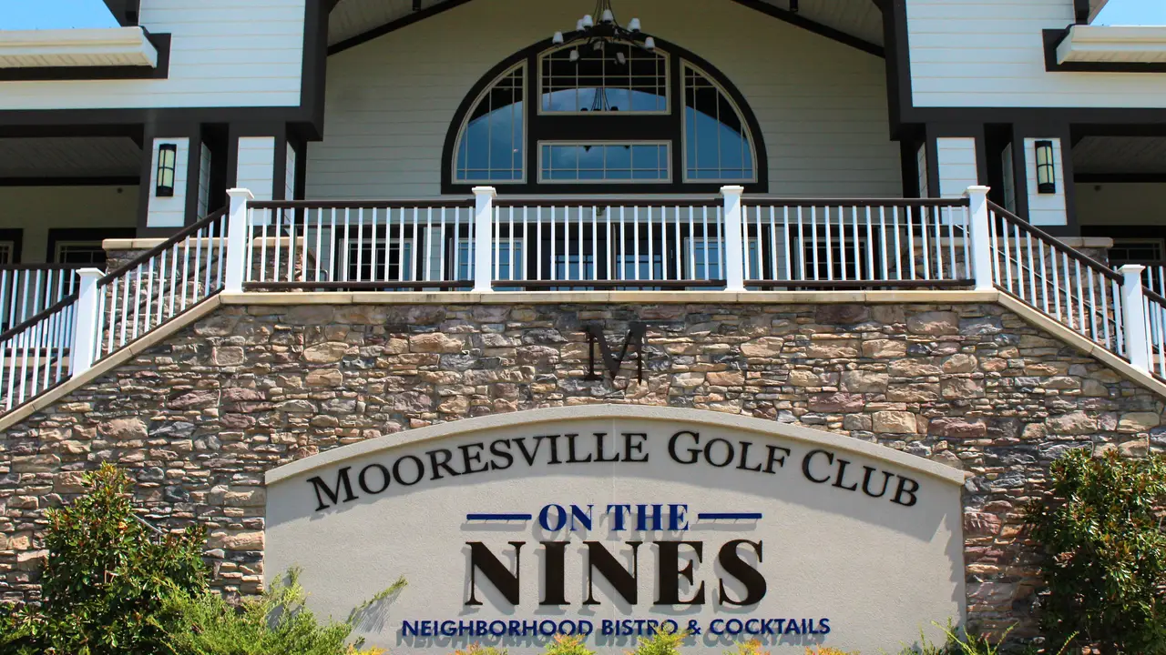 On the Nines, Mooresville, NC