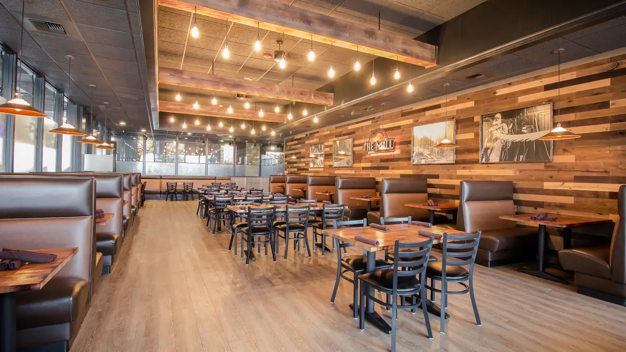The Mill Steakhouse   Spirits Restaurant - Milton, , WA | OpenTable