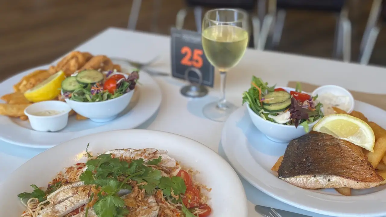 Restaurant Milton Ulladulla ExServos Club Ulladulla, , AUNSW OpenTable