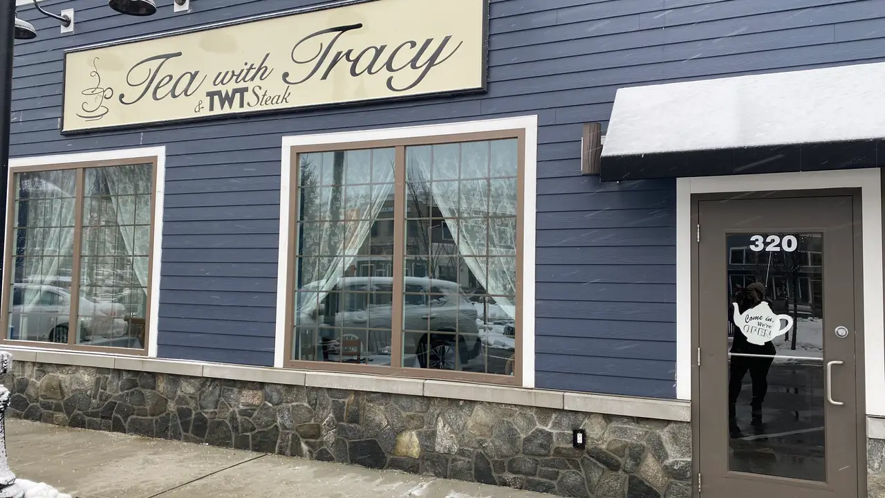 TWT Steak at Tea With Tracy Oxford Restaurant Oxford, CT OpenTable