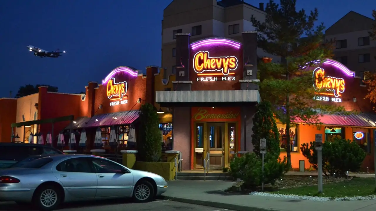 Chevys Fresh Mex Bloomington Restaurant Minneapolis Mn Opentable