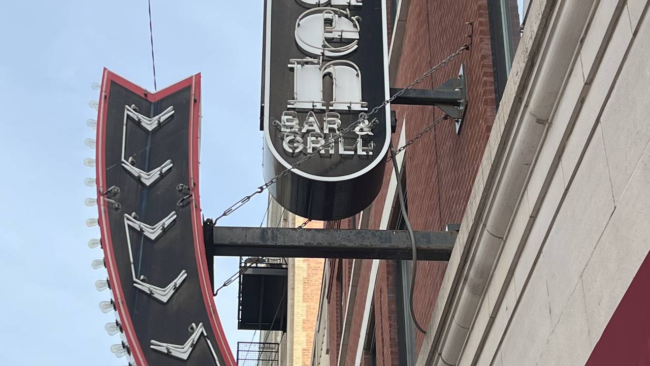 The Ogden Chicago Restaurant - Chicago, IL | OpenTable