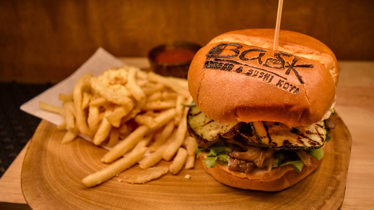 Pappas Burger - Houston, TX, Hours, Reviews, and Ratings, Burger