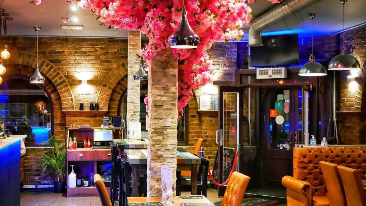 Meat House London Restaurant London, King's Cross OpenTable