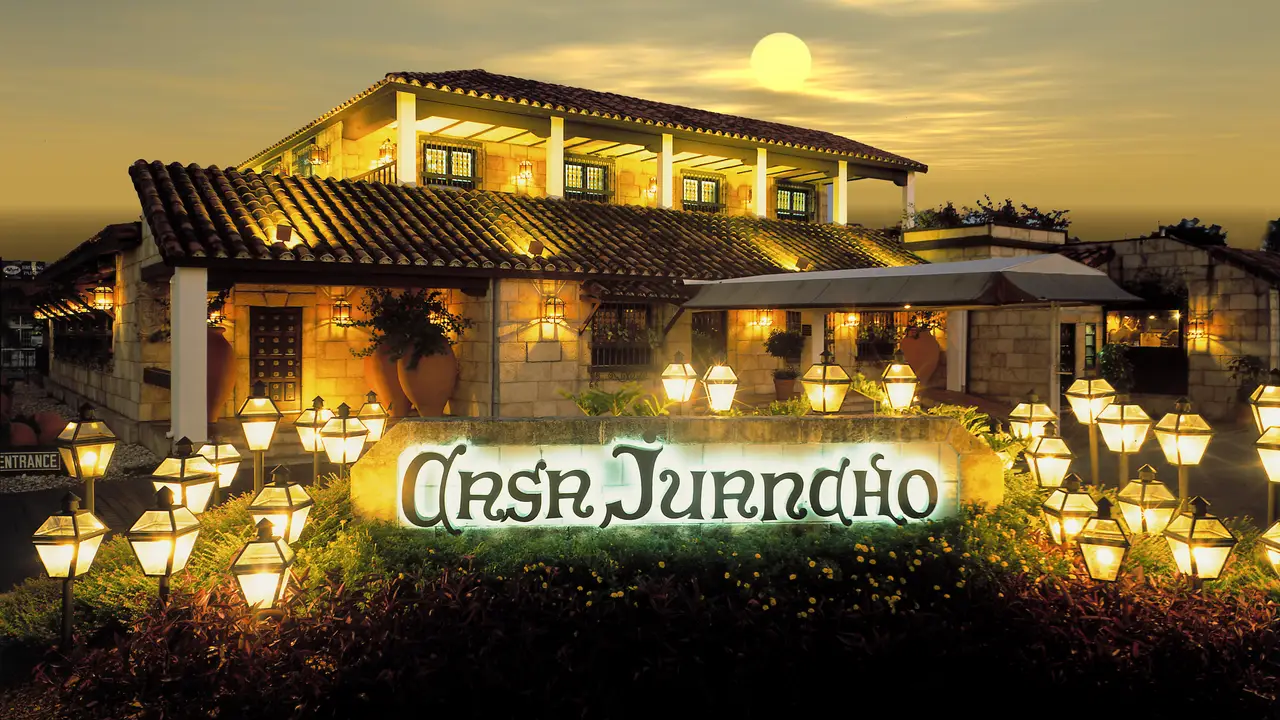 Casa Juancho Restaurant Miami, FL OpenTable