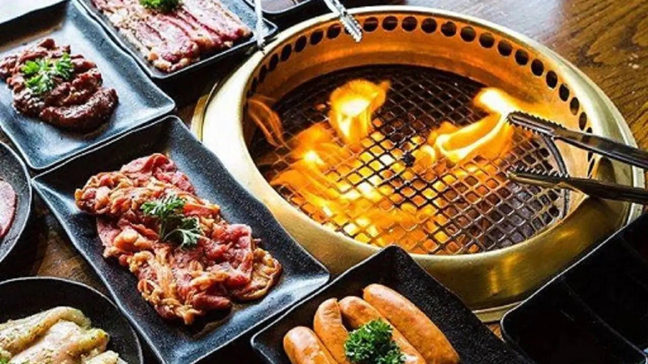 Gyu-Kaku Japanese BBQ - Downtown Los Angeles | CA, Los Angeles, CA