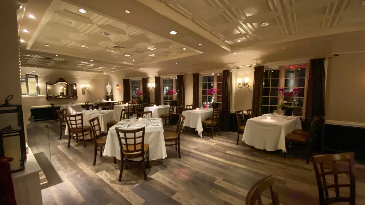 Volpe Ristorante at Fox Hollow Restaurant Woodbury, , NY OpenTable