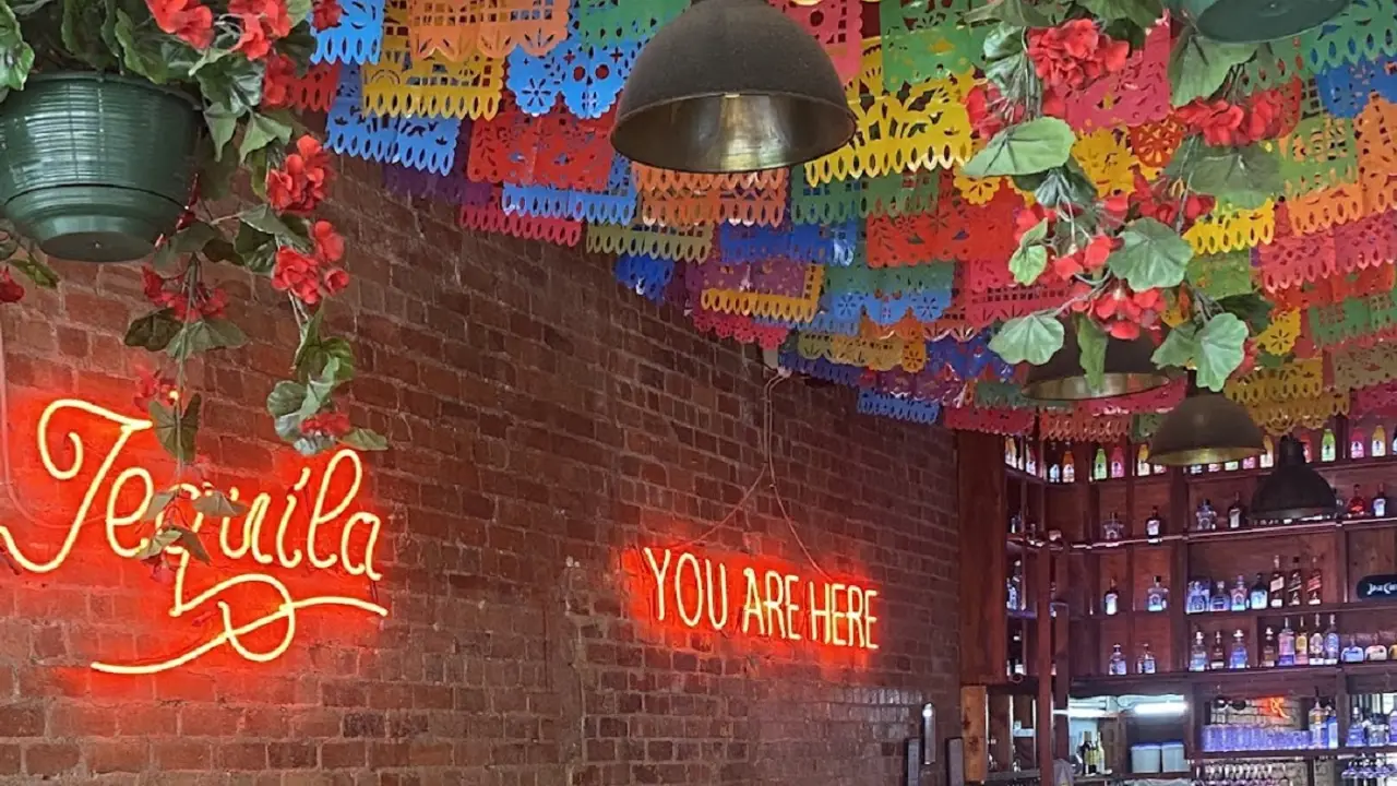 Restaurante Tacos 'N' Tequilas Elsternwick Elsternwick, AUVIC