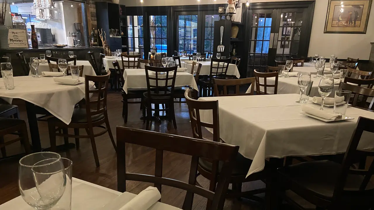 Axton's by Chef Anton Testino Restaurant Pompton Lakes, , NJ OpenTable