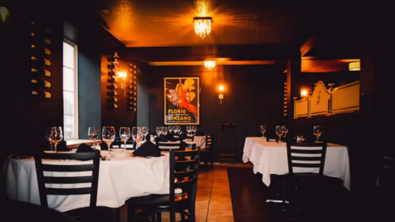 Tony's Steakhouse & Bar Restaurant Alton, IL OpenTable