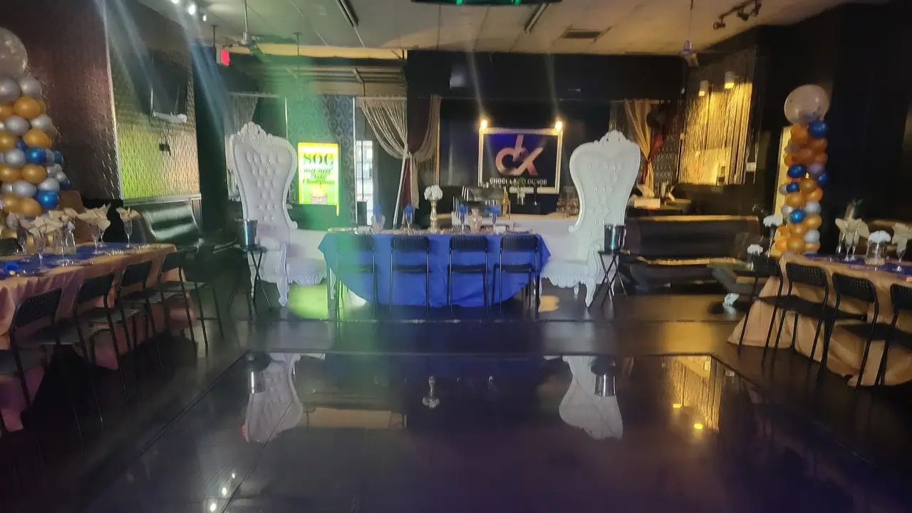 Chocolate Lounge ExClusive Restaurant Dallas, TX OpenTable