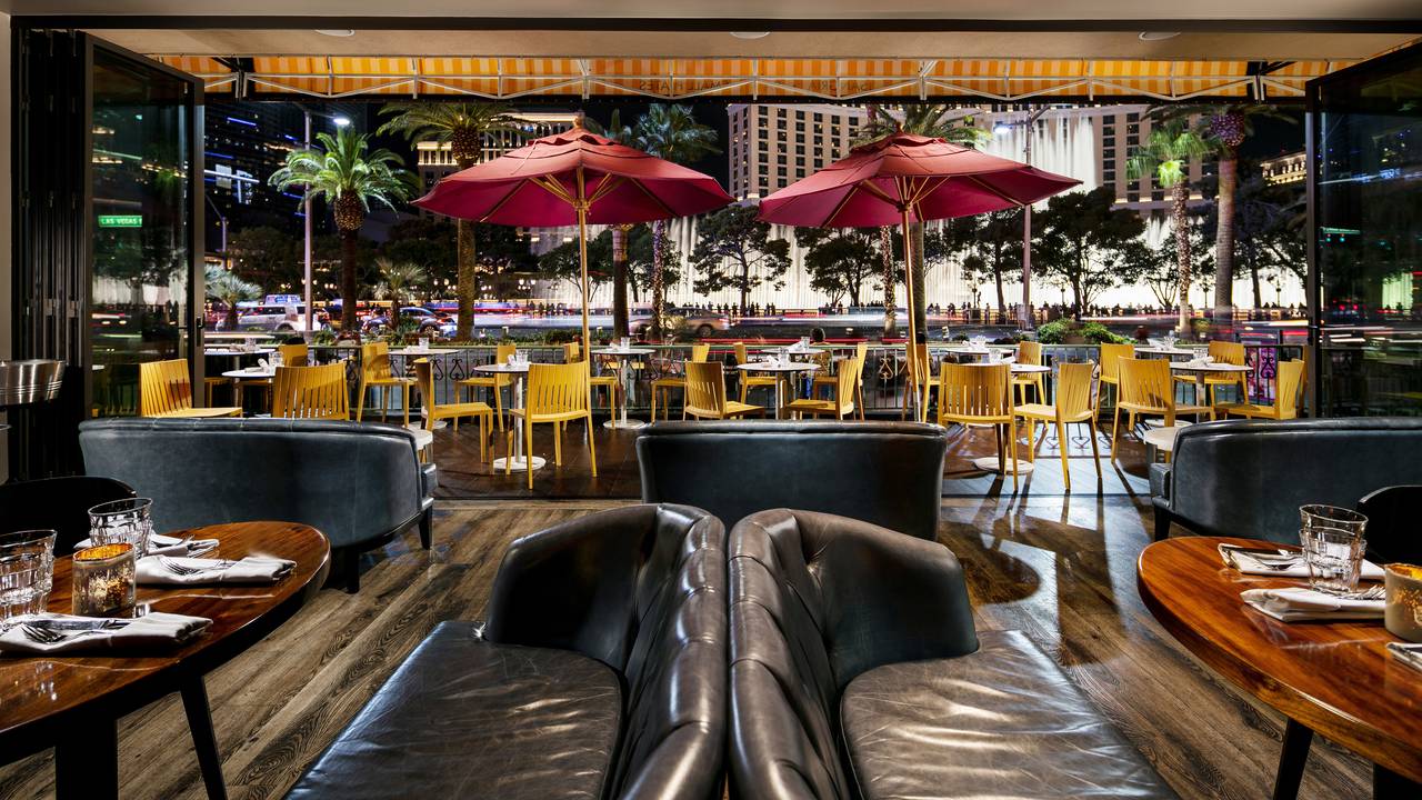 Alexxa Kitchen and Bar Restaurant - Las Vegas, NV | OpenTable