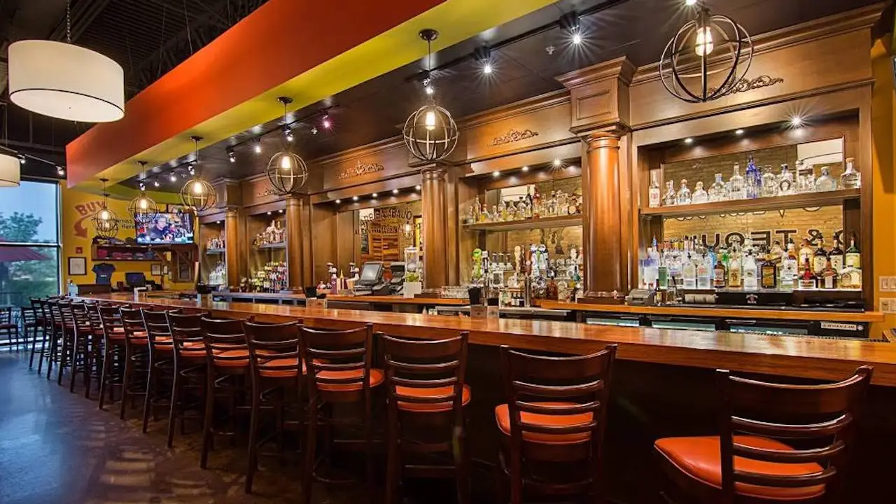 Mama Maria's Taco and Tequila Bar Restaurant - Orland Park, IL | OpenTable