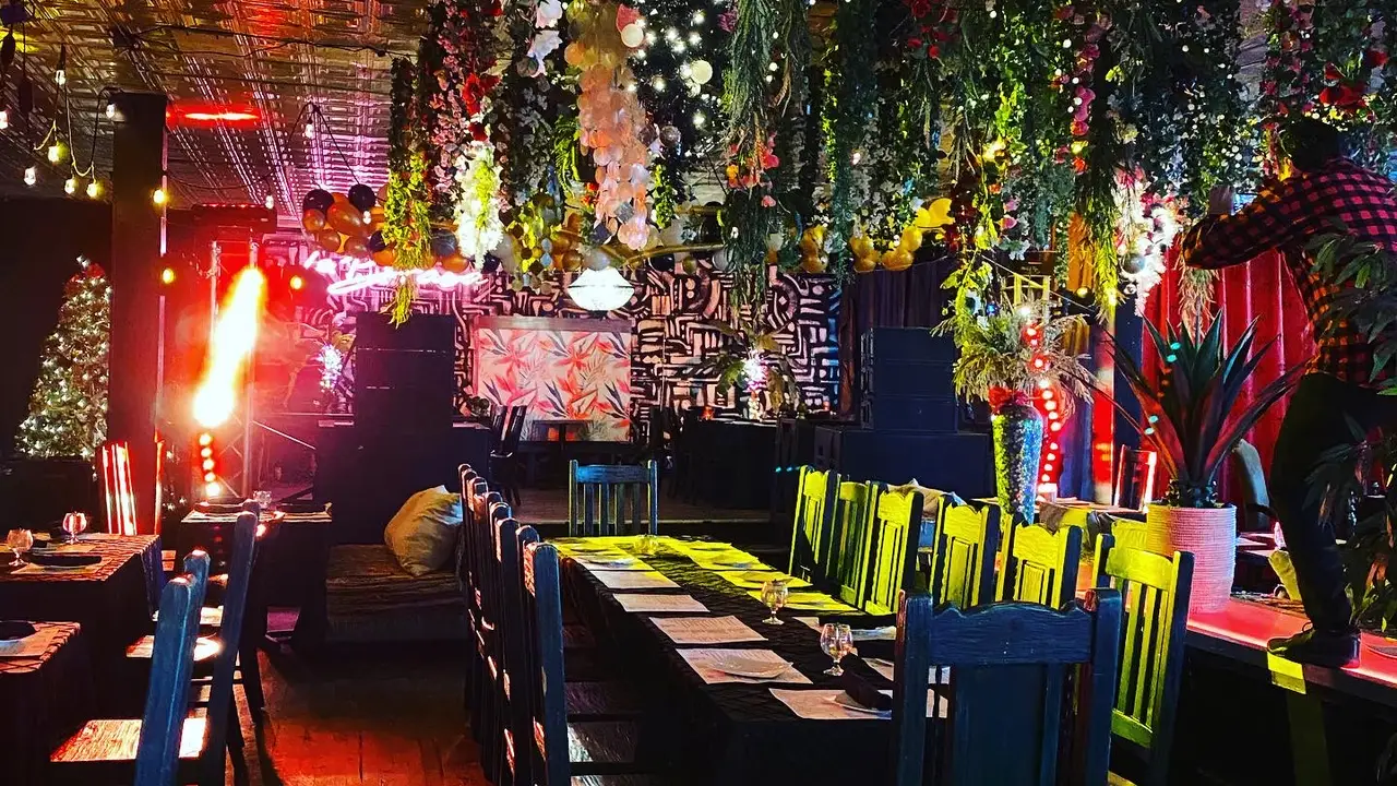 La Brasa Restaurant Oklahoma City, OK OpenTable