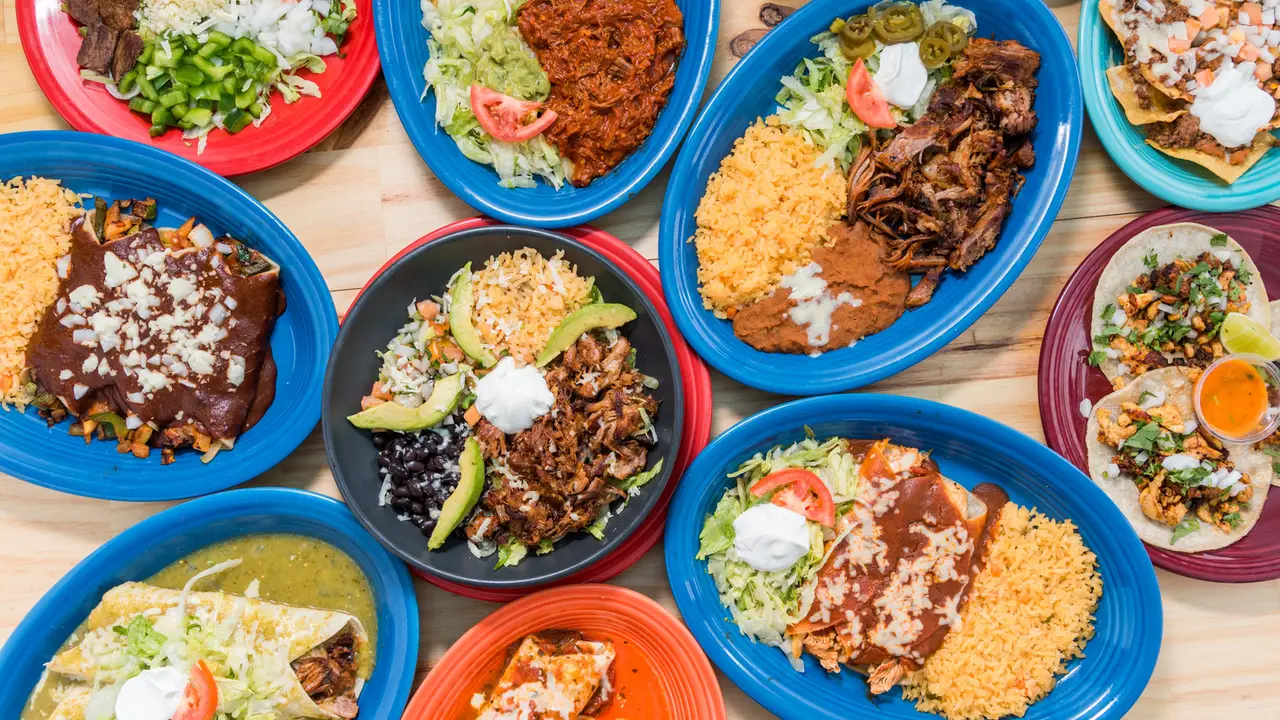 Restaurante El Rodeo Mexican Restaurant - Lancaster, PA | OpenTable