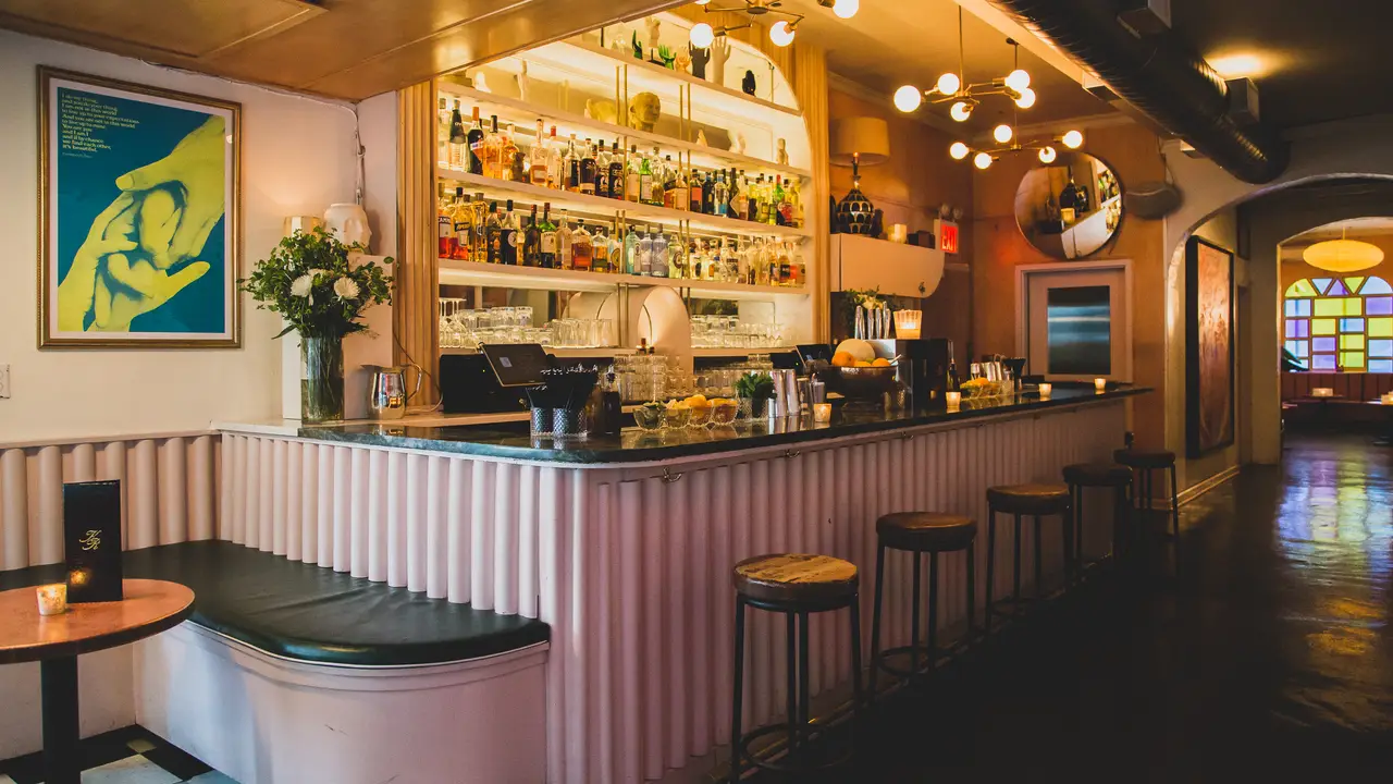 Kind Regards Restaurant New York, NY OpenTable