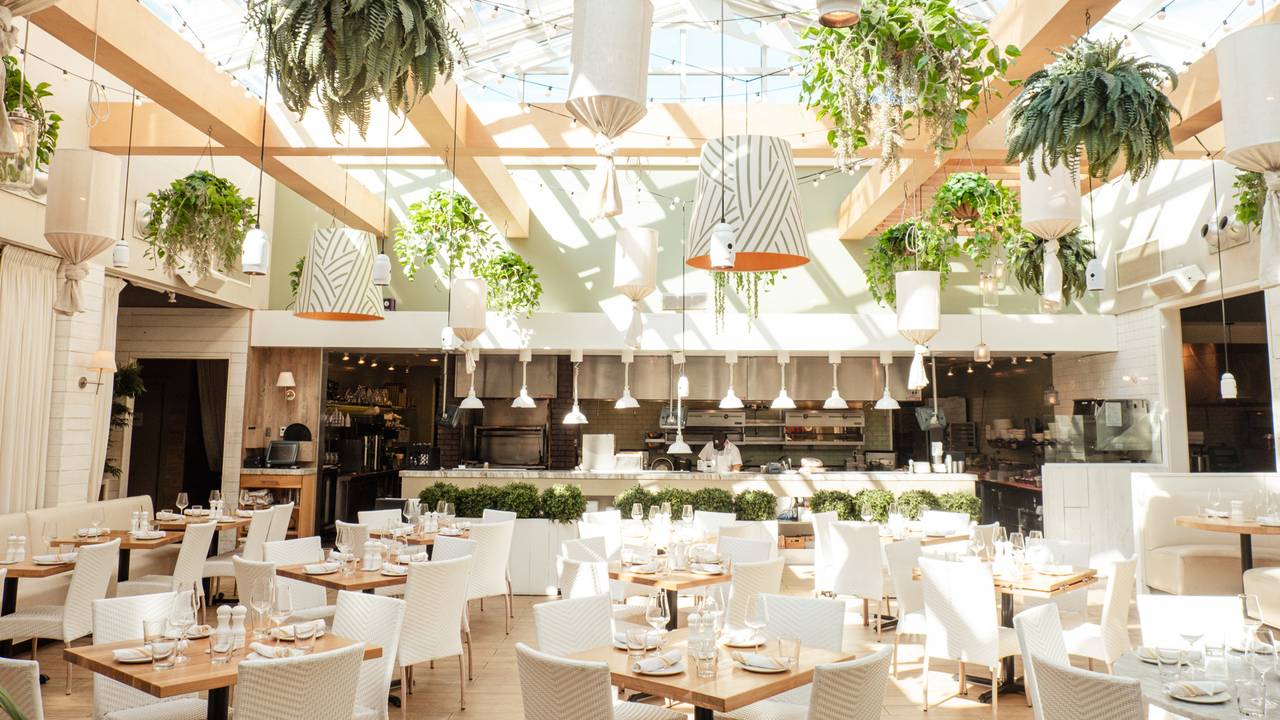 Summer House Santa Monica Restaurant - Chicago, IL | OpenTable