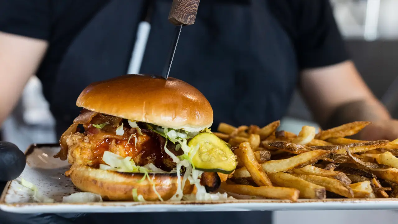 Gard Public House Restaurant Royal City, , WA OpenTable