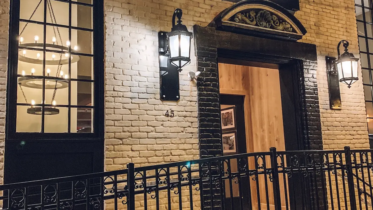 Cafe Aura Restaurant Manchester, CT OpenTable