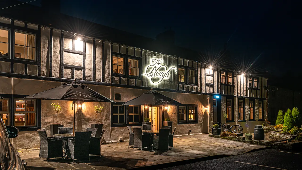 The Plough Restaurant Skipton, North Yorkshire OpenTable