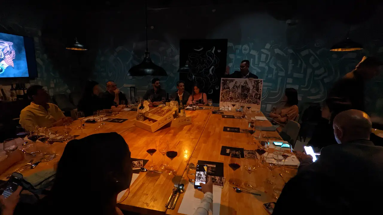 Meat N' Bone Restaurant Miami, FL OpenTable