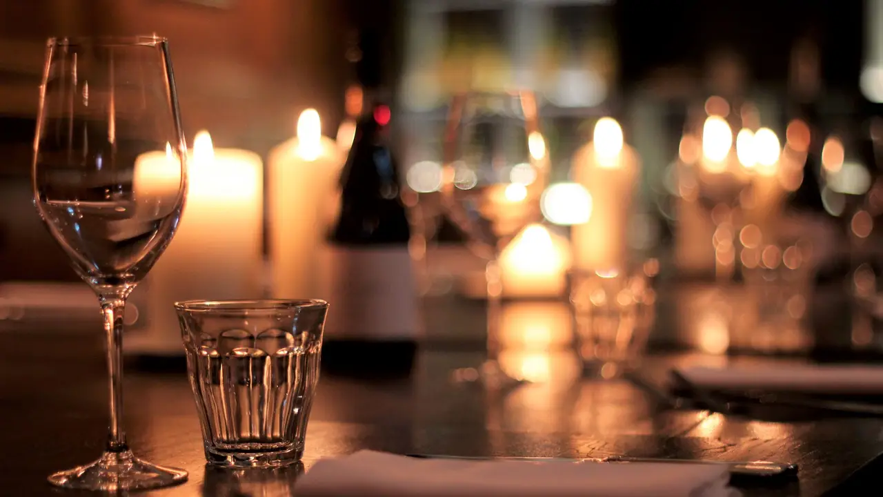Brasserie Blanc - Chancery Lane, London, Brasserie Blanc - Chancery Lane, London,