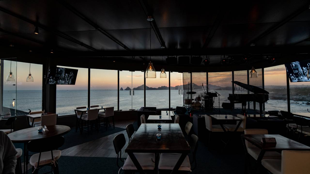 Jazz on the rocks Restaurant - Cabo San Lucas, BCS | OpenTable