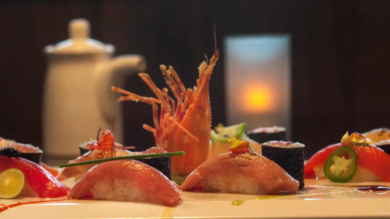 High quality sushi - Osushi Japanese Restaurant, Ardmore, PA
