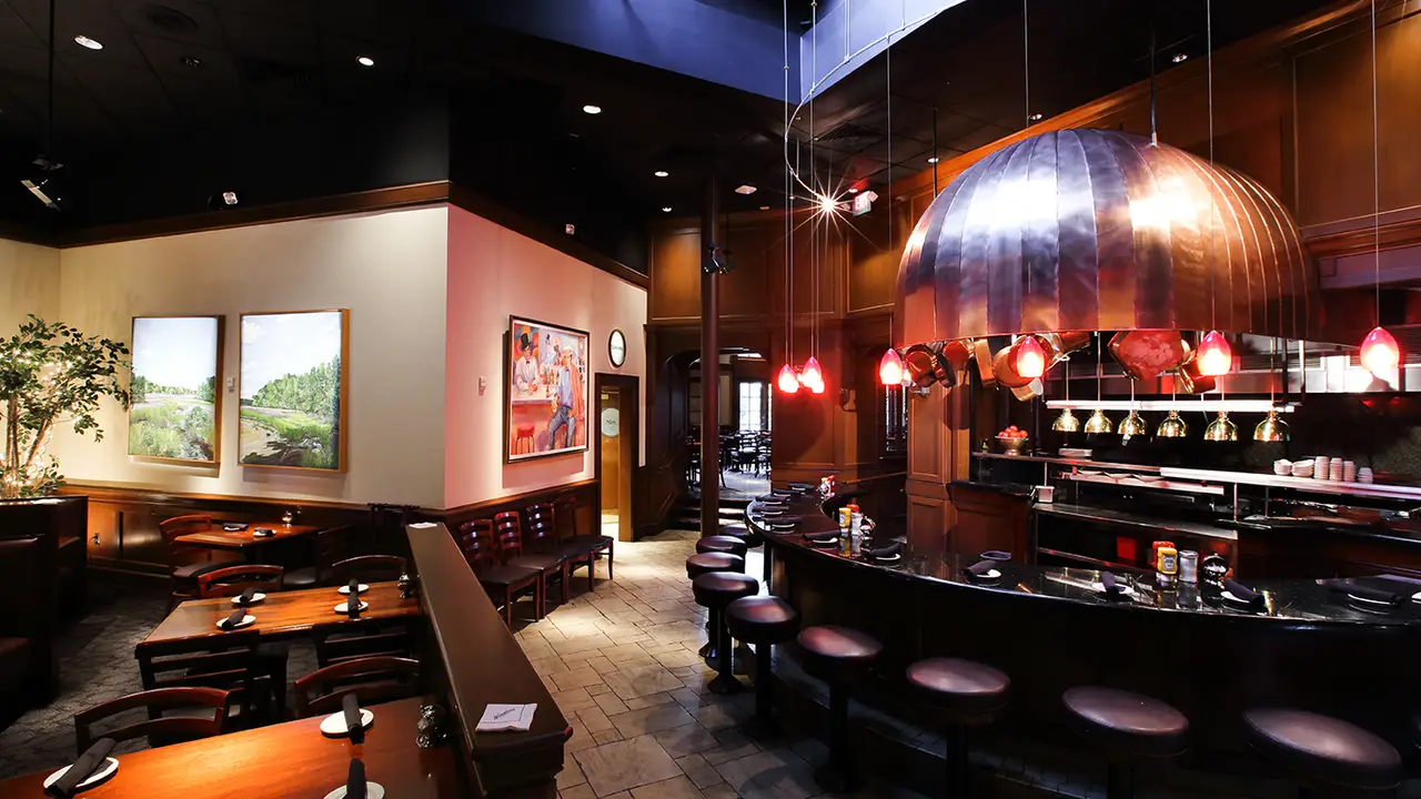 Winston's Grille Restaurant Raleigh, NC OpenTable