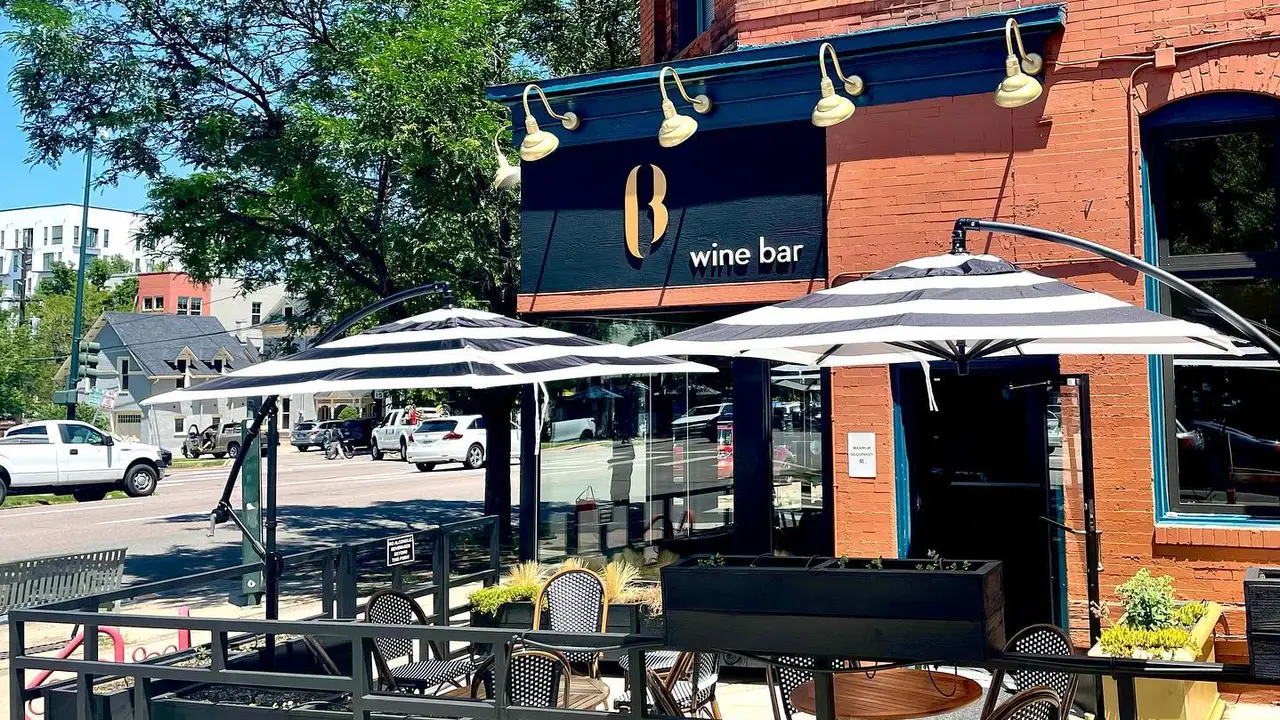 La Bouche, Denver, CO
