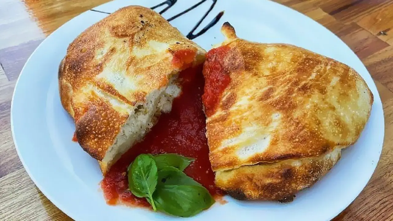 Original Valentina's Pizzeria & Wine Bar Restaurant Madison, AL