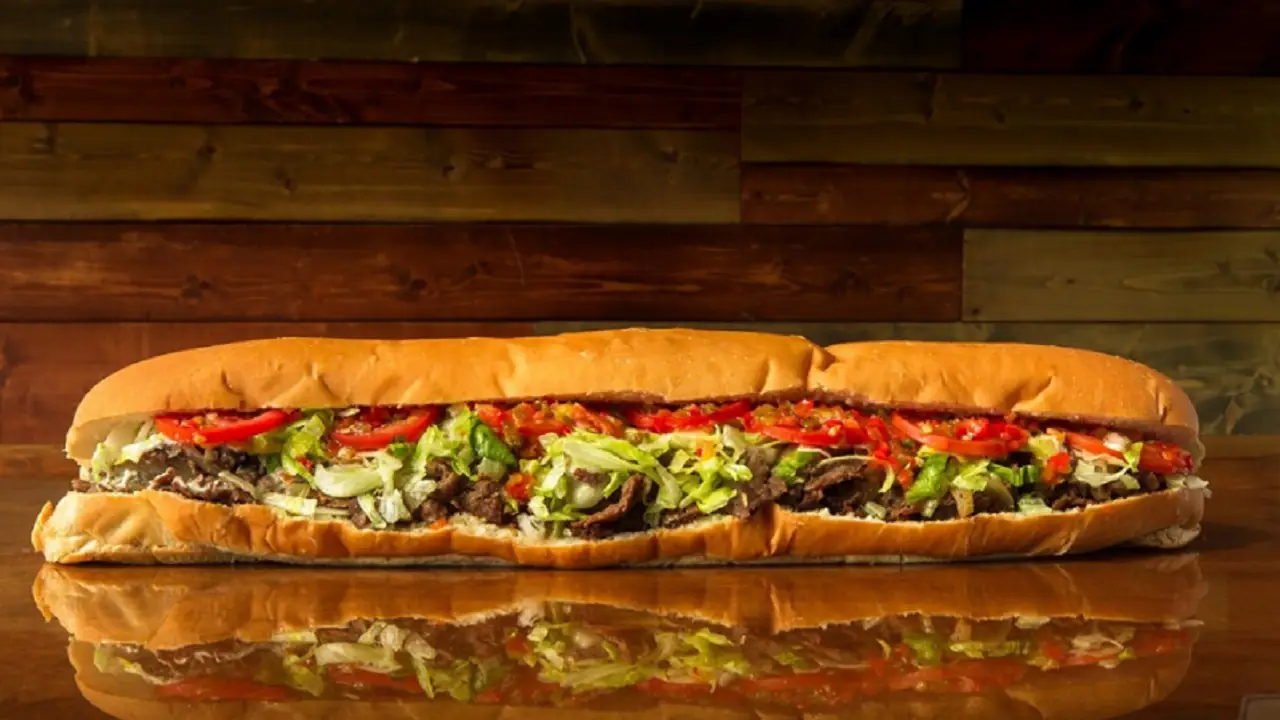 Submarine House Kettering Restaurant Kettering, OH OpenTable