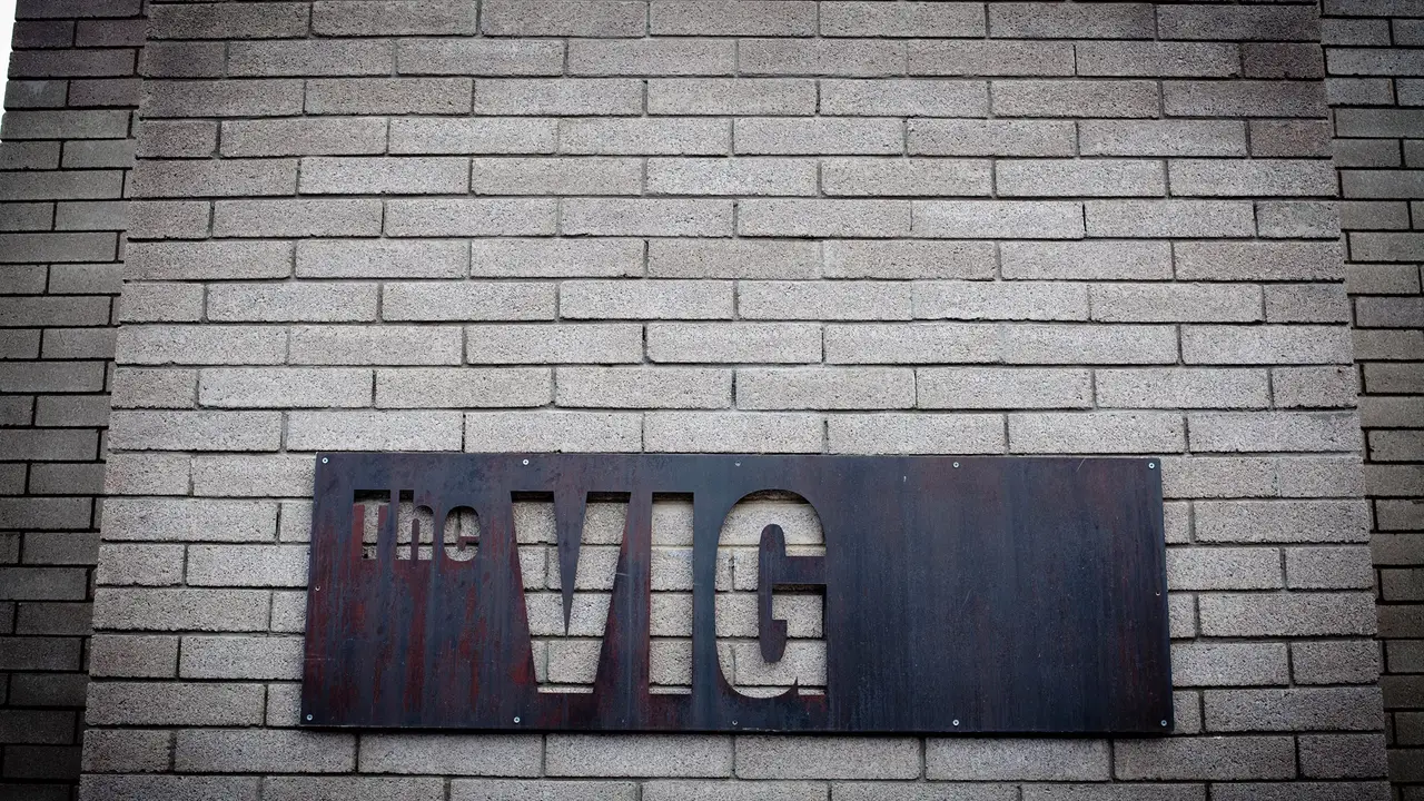 The Vig - Arcadia, Phoenix, AZ The Vig - Arcadia, Phoenix, AZ