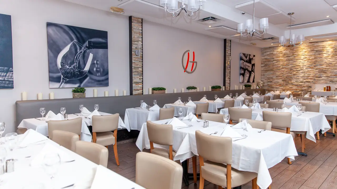 The Harbour Grill Restaurant Surfside, FL OpenTable