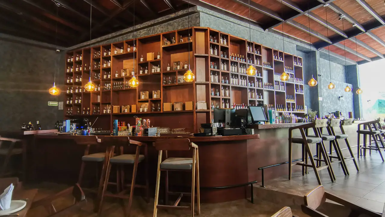 Casa Desentierro Restaurant Morelia, Michoacan, MEX OpenTable